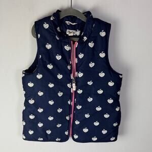 Hatley Vest - Girls 8